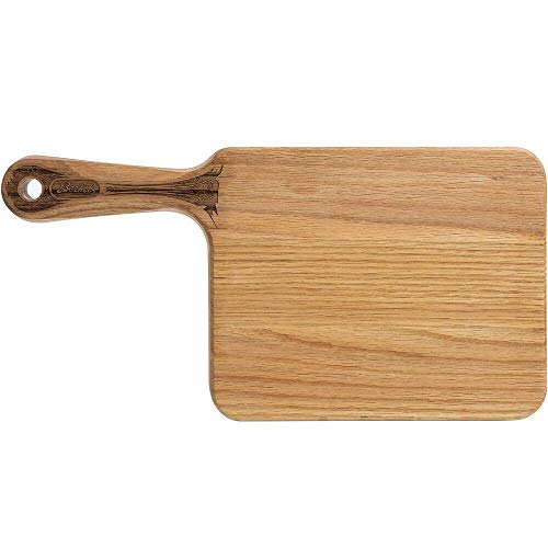 Berkel Cutting board Volano durmast wood von Berkel