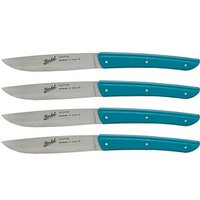 Berkel Messerset COLOR Steakmesser 4-tlg, 4 St. Berkel Messerset COLOR Steakmesser 4-tlg, 4 St. von Berkel