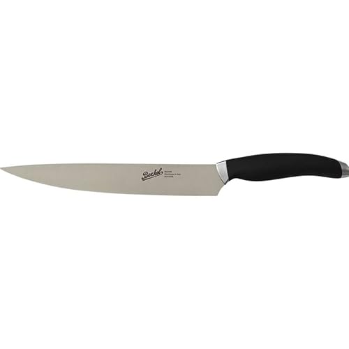 Berkel Teknica Filet Knife 24 cm schwarz von Berkel