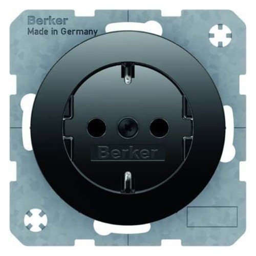 Hager 47432045, Weiß Hager 47432045, Weiß von Berker