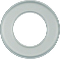 Berker 1091 Glasrahmen klar Berker 1091 Glasrahmen klar von Berker