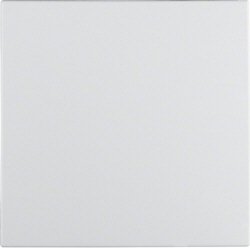 Berker 16201909 Wippe polarweiss matt von Berker