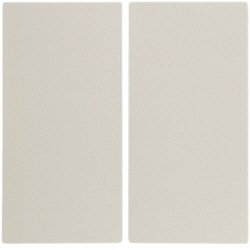 Berker 16238982 Wippe weiss von Berker