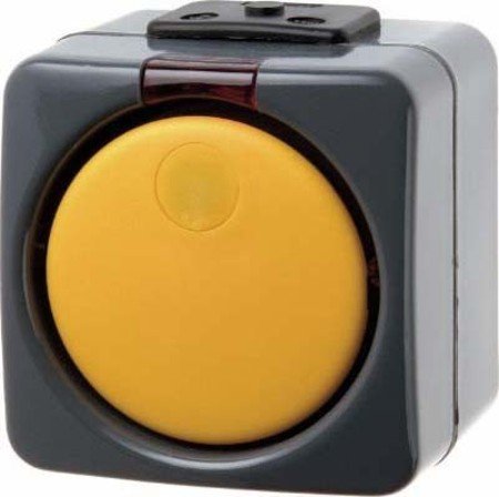 Berker 504101 Electrical Switch – Electrical Switch von Berker