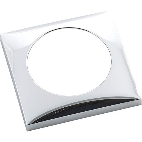 Berker Integro Flow Rahmen 1-fach chrom glänzend lose Berker Integro Flow Rahmen 1-fach chrom glänzend lose von Berker
