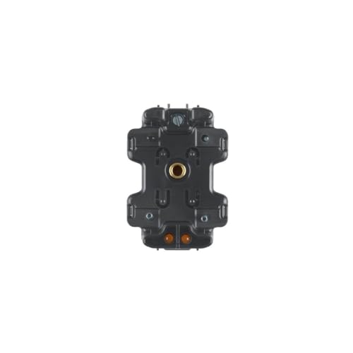 Berker Serien-LED-Aggregat mit N- 1680 Klemme Modul-Einsätz MODUL-EINSÄTZE Beleuchtungseinsatz für Installationsschalterprogramme 4011334304371 Berker Serien-LED-Aggregat mit N- 1680 Klemme Modul-Einsätz MODUL-EINSÄTZE Beleuchtungseinsatz für Installationsschalterprogramme 4011334304371 von Berker