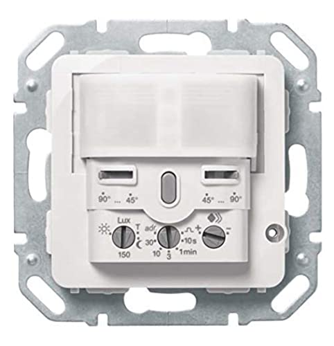 KNX PIR-Modul 1,1m mit BCU Q.x/K.x BERKER 80262170 von Berker