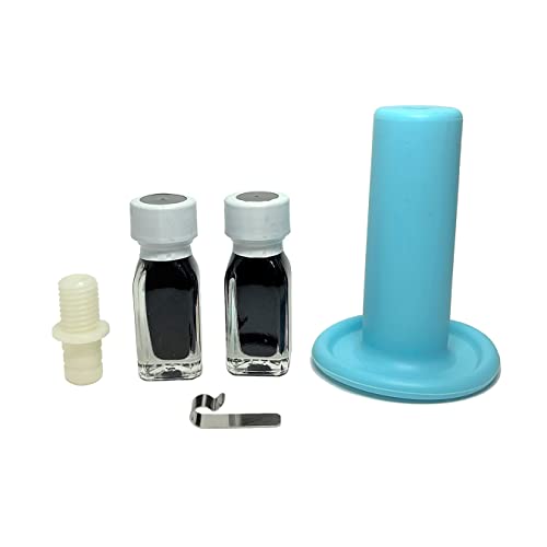 Berkey Filter-Grundierungsset für die Verwendung mit Berkey Gravity-Fed Wasserfiltersystemen von Berkey