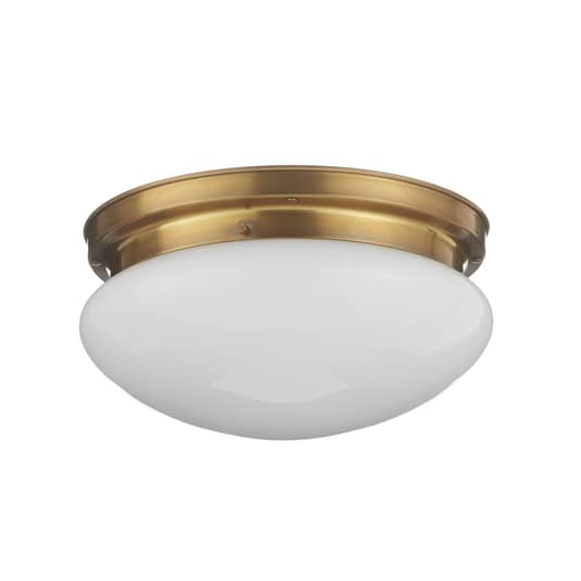 B-Ware Berliner Messinglampen Klassische Deckenlampe Deckenlampe Harry E27 ø 30 Cm B-Ware Berliner Messinglampen Klassische Deckenlampe Deckenlampe Harry E27 ø 30 Cm von Berliner Messinglampen