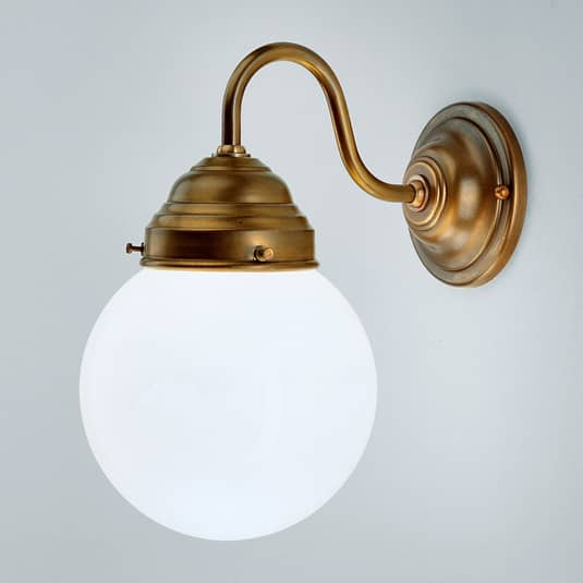 B-Ware Berliner Messinglampen Larry Wandleuchte Wandlampe Lampe Leuchte Siehe Text/Foto B-Ware Berliner Messinglampen Larry Wandleuchte Wandlampe Lampe Leuchte Siehe Text/Foto von Berliner Messinglampen