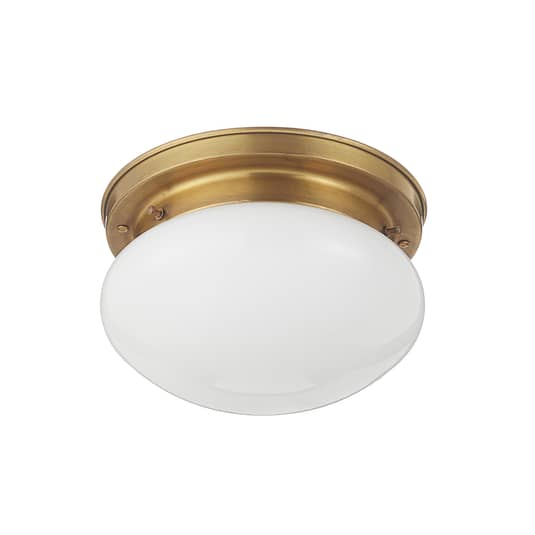 Berliner Messinglampen Opale Deckenlampe Harry Deko Deckenlampe Siehe Text/Foto B-Ware Berliner Messinglampen Opale Deckenlampe Harry Deko Deckenlampe Siehe Text/Foto B-Ware von Berliner Messinglampen