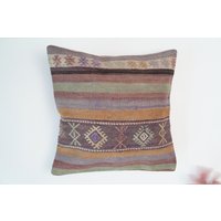 50 X cm Kelim Kissen - Unikat 50 X cm Kelim Kissen - Unikat von BerlinerKelimAtelier