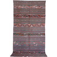 Vintage Kelim 293 X 160 cm. 100% Wolle. Kilim von BerlinerKelimAtelier