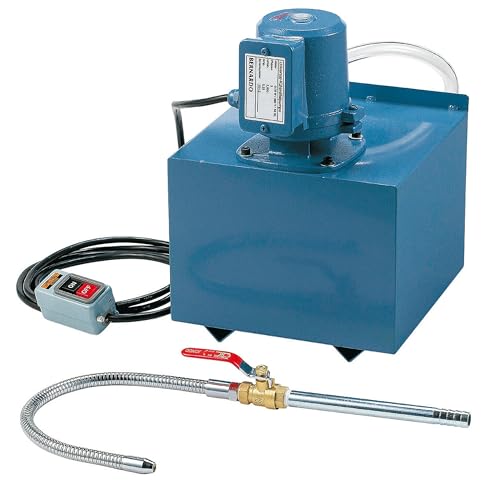 51-1000 Bernardo Metall Universal-Kühlmitteleinrichtung 11 Liter - 400 V von Bernardo Maschinen