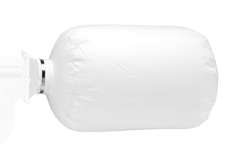 Filtersack für RV 203 / RV 250 F Zubehör Absauganlagen 12-0998 BERNARDO von Bernardo Maschinen