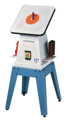 OVS 80 Bernardo Oszillierende Spindelschleifmaschine von Bernardo Maschinen