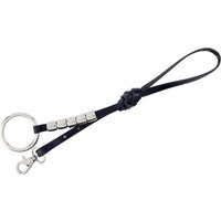 BERND GÖTZ Ledergürtel mit Karabiner-Ringverschluss BERND GÖTZ Ledergürtel mit Karabiner-Ringverschluss von Bernd Götz