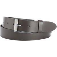 BERND GÖTZ Ledergürtel mit Designschließe BERND GÖTZ Ledergürtel mit Designschließe von Bernd Götz