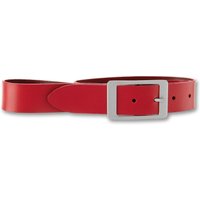 BERND GÖTZ Ledergürtel mit Rechteckschließe BERND GÖTZ Ledergürtel mit Rechteckschließe von Bernd Götz