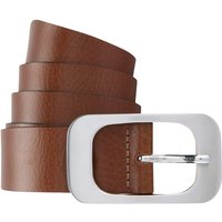 BERND GÖTZ Ledergürtel mit flächiger Schließe BERND GÖTZ Ledergürtel mit flächiger Schließe von Bernd Götz