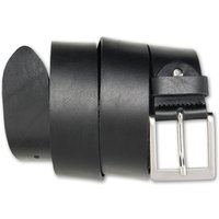 BERND GÖTZ Ledergürtel mit rechteckiger Dornschließe BERND GÖTZ Ledergürtel mit rechteckiger Dornschließe von Bernd Götz