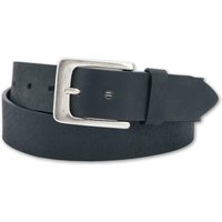 BERND GÖTZ Ledergürtel mit silberfarbener Schließe BERND GÖTZ Ledergürtel mit silberfarbener Schließe von Bernd Götz