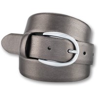 BERND GÖTZ Ledergürtel "Ledergürtel in seidigem Look mit Designschließe" BERND GÖTZ Ledergürtel "Ledergürtel in seidigem Look mit Designschließe" von Bernd Götz