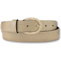 BERND GÖTZ Ledergürtel "Ledergürtel mit edel strukturierter Oberfläche" BERND GÖTZ Ledergürtel "Ledergürtel mit edel strukturierter Oberfläche" von Bernd Götz