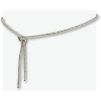 BERND GÖTZ Ledergürtel mit reflektierender Oberfläche BERND GÖTZ Ledergürtel mit reflektierender Oberfläche von Bernd Götz