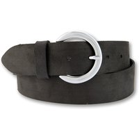 BERND GÖTZ Taillengürtel "Taillengürtel in samtigem Velours mit Designschließe" BERND GÖTZ Taillengürtel "Taillengürtel in samtigem Velours mit Designschließe" von Bernd Götz