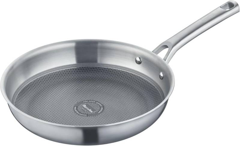 Berndes Bratpfanne Berndes Pfanne Tricion Resist 32 cm, Edelstahl von Berndes