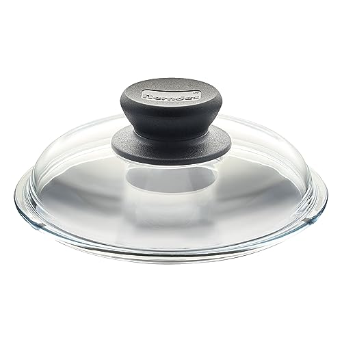 Berndes 4416 Deckel Glasdeckel 16cm von Berndes
