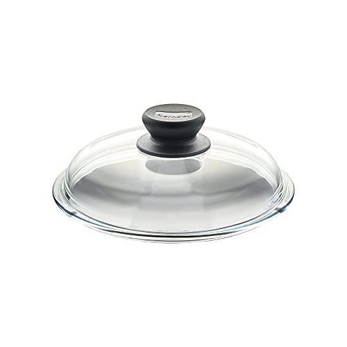 Berndes 4420 Deckel, Glas, transparent, 20 cm von Berndes