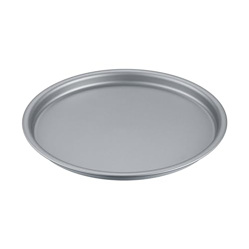 Berndes Pizzablech 33 cm, b.green Alu Recycled Oven, Backblech aus recyceltem Aluminium, Ofenform mit Antihaftbeschichtung von Berndes