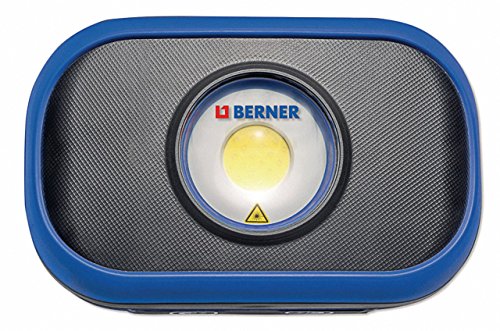 Berner Pocket LED Flood Light 10 W von Berner