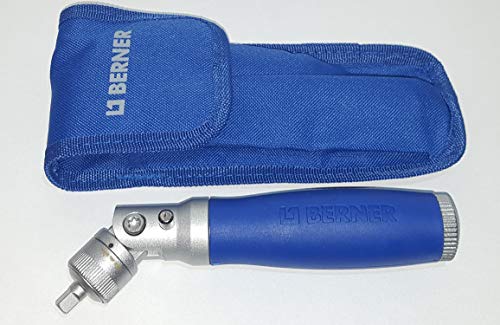 Berner Schraubendreher Set MULTI RATCHET 20-tlg. TOP mit Schwenkkopf Ratsche Berner Schraubendreher Set MULTI RATCHET 20-tlg. TOP mit Schwenkkopf Ratsche von Berner