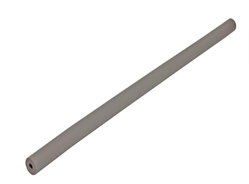PE Rohrisolierung Rohrdämmung 50% gemäß GEG/EnEV 2 Meter 18 x 13 mm von Berner