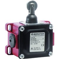 Bernstein 6041118229 D-U1Z RW Endschalter 240 V/AC 10A Rollenhebel tastend IP65 1St. von Bernstein