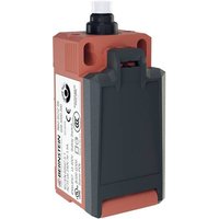 Bernstein 6083000201 IN62-U1Z SK Positionsschalter 240 V/AC 5A Kuppenstößel tastend IP67 1St. Bernstein 6083000201 IN62-U1Z SK Positionsschalter 240 V/AC 5A Kuppenstößel tastend IP67 1St. von Bernstein