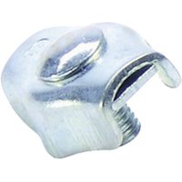 Bernstein Seilklemme Simplex (L x B x H) 17 x 14 x 6mm 1St. von Bernstein