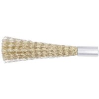 Bernstein Tools 2-164-VE24 Ersatzpinsel 33mm Messingdraht für 2-163 Ø 4mm (VE24) 24St. von Bernstein Tools