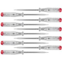 Bernstein Tools 4-344-VDE-VE10 Spannungsprüfer 3.5mm 100mm 250V (max) von Bernstein Tools