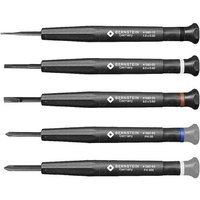 Bernstein Tools 4-380-A Schraubendreher-Set von Bernstein Tools