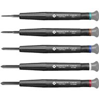 Bernstein Tools 4-380-PH Schraubendreher-Set Bernstein Tools 4-380-PH Schraubendreher-Set von Bernstein Tools
