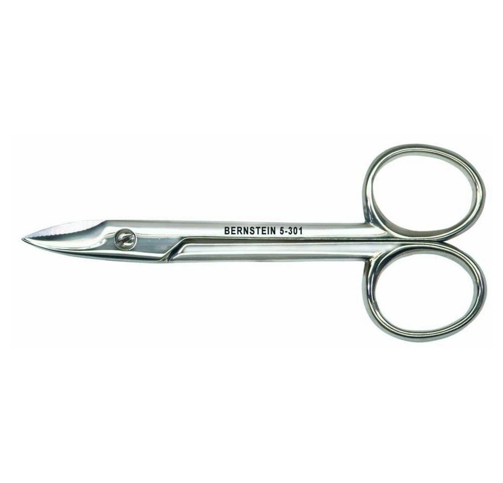 BERNSTEIN TOOLS FOR ELECTRONICS Blechschere Spezial-Blechschere von BERNSTEIN TOOLS FOR ELECTRONICS