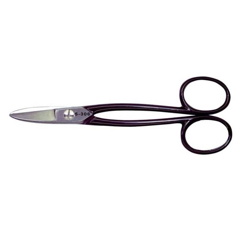 BERNSTEIN TOOLS FOR ELECTRONICS Blechschere Universal-Blechschere von BERNSTEIN TOOLS FOR ELECTRONICS