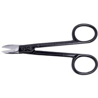 Bernstein Tools ESD Schere mit Verzahnung, ableitfähig 5-301-13 von Bernstein Tools