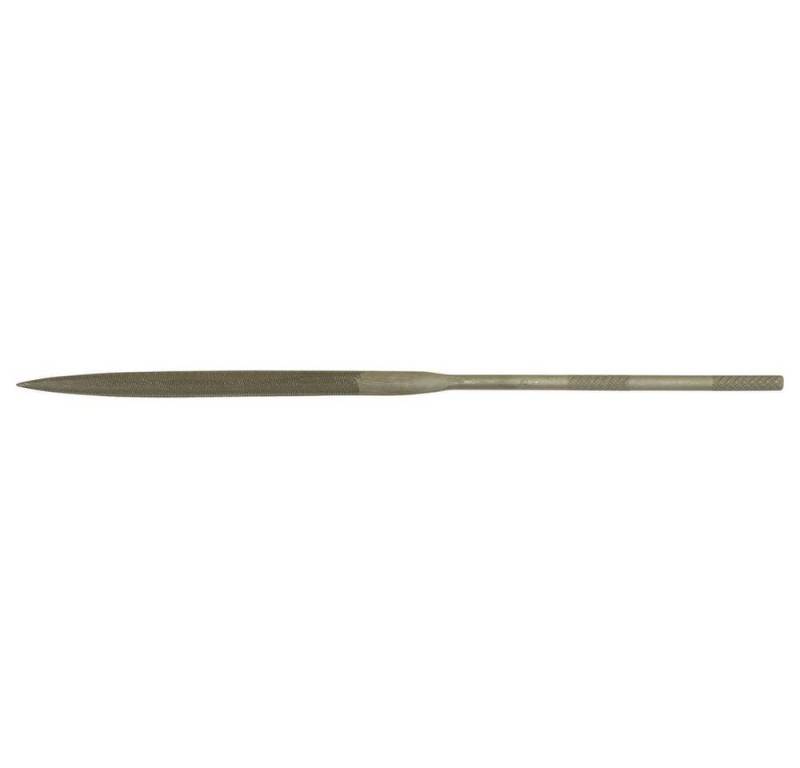 Bernstein Tools Feile Nadelfeile halbrund von Bernstein Tools