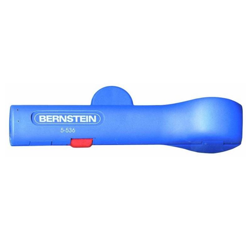 BERNSTEIN TOOLS FOR ELECTRONICS Kabelmesser Bernstein Tools for Electronics 5-536 Kabelentmanteler Geeignet für von BERNSTEIN TOOLS FOR ELECTRONICS