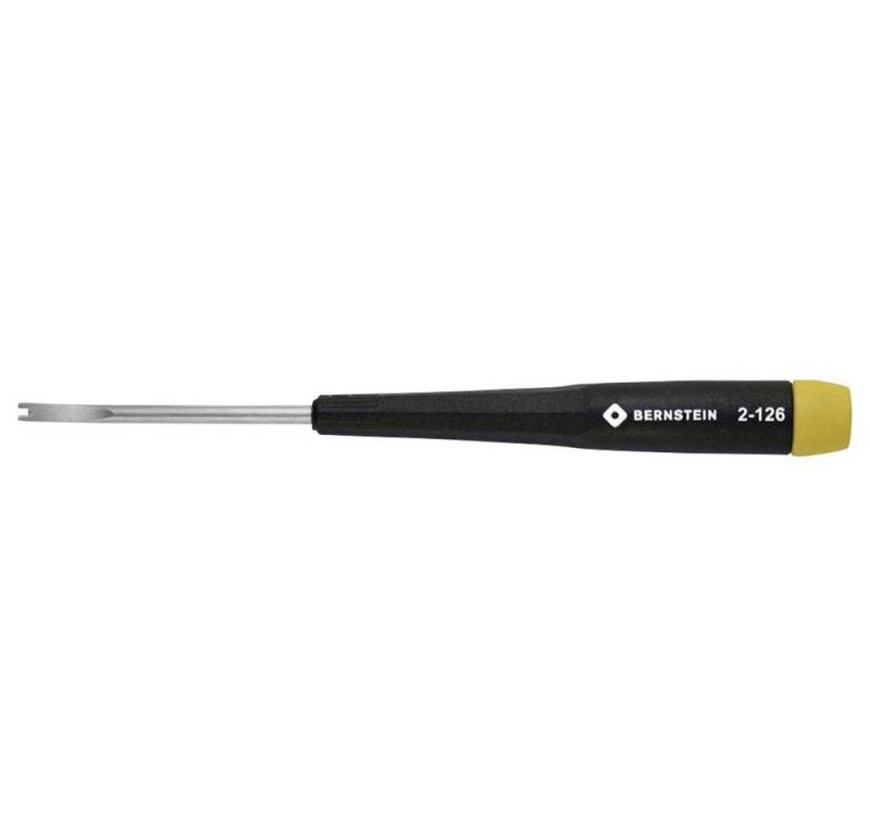 BERNSTEIN TOOLS FOR ELECTRONICS Lötfitting Bernstein Tools for Electronics 2-126 Entlötwerkzeug von BERNSTEIN TOOLS FOR ELECTRONICS